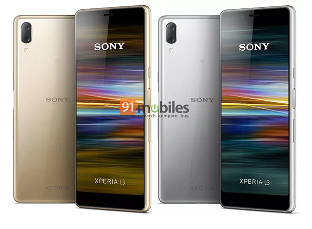 Sony Xperia 10 şi Xperia 10 Plus