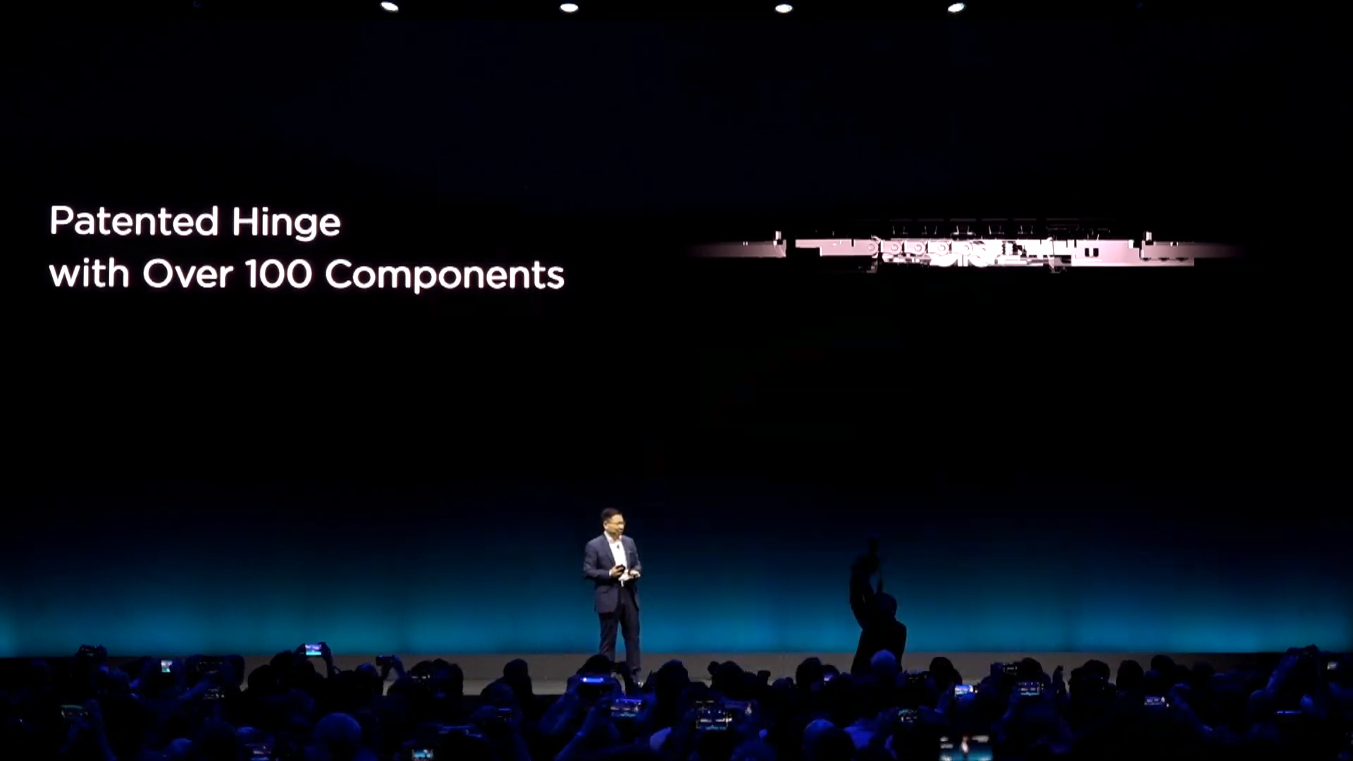 Huawei Mate X