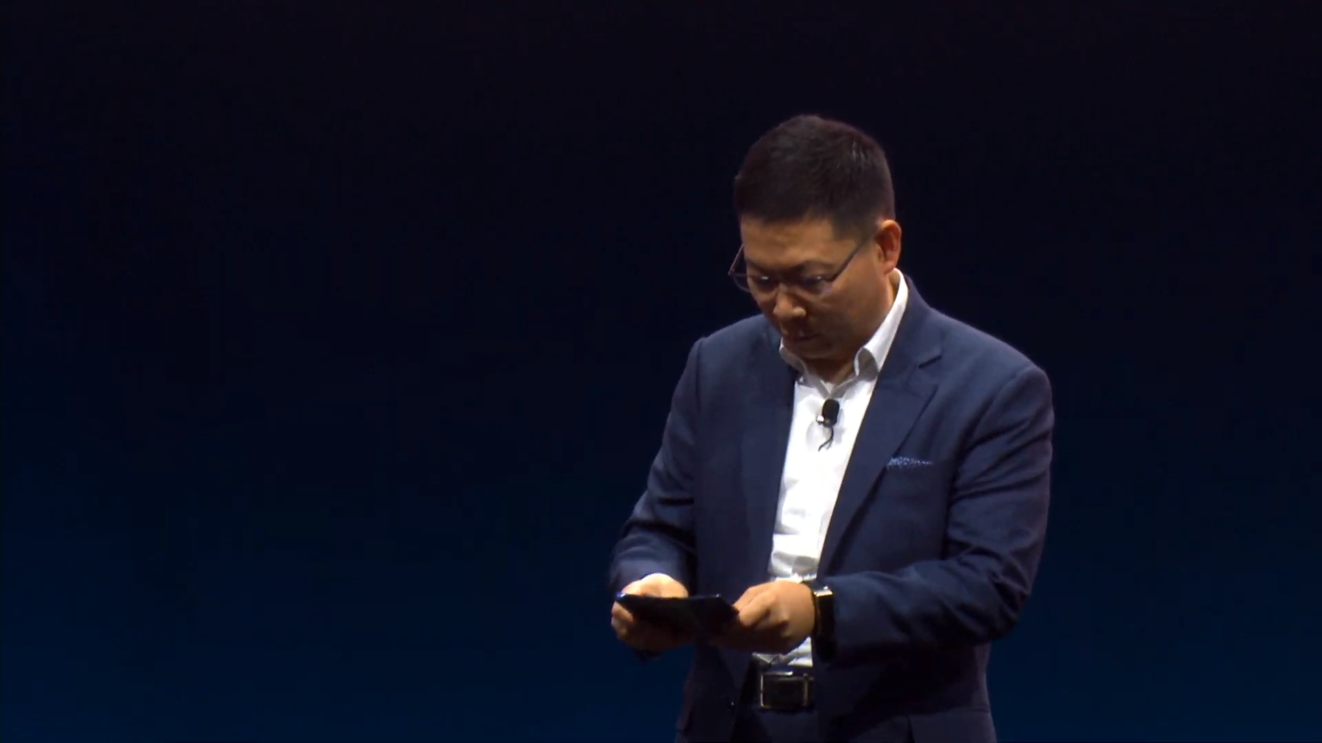 Huawei Mate X