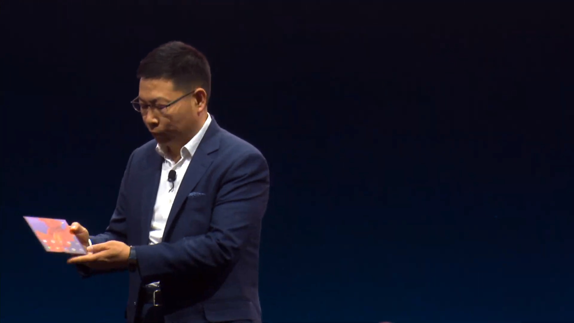 Huawei Mate X
