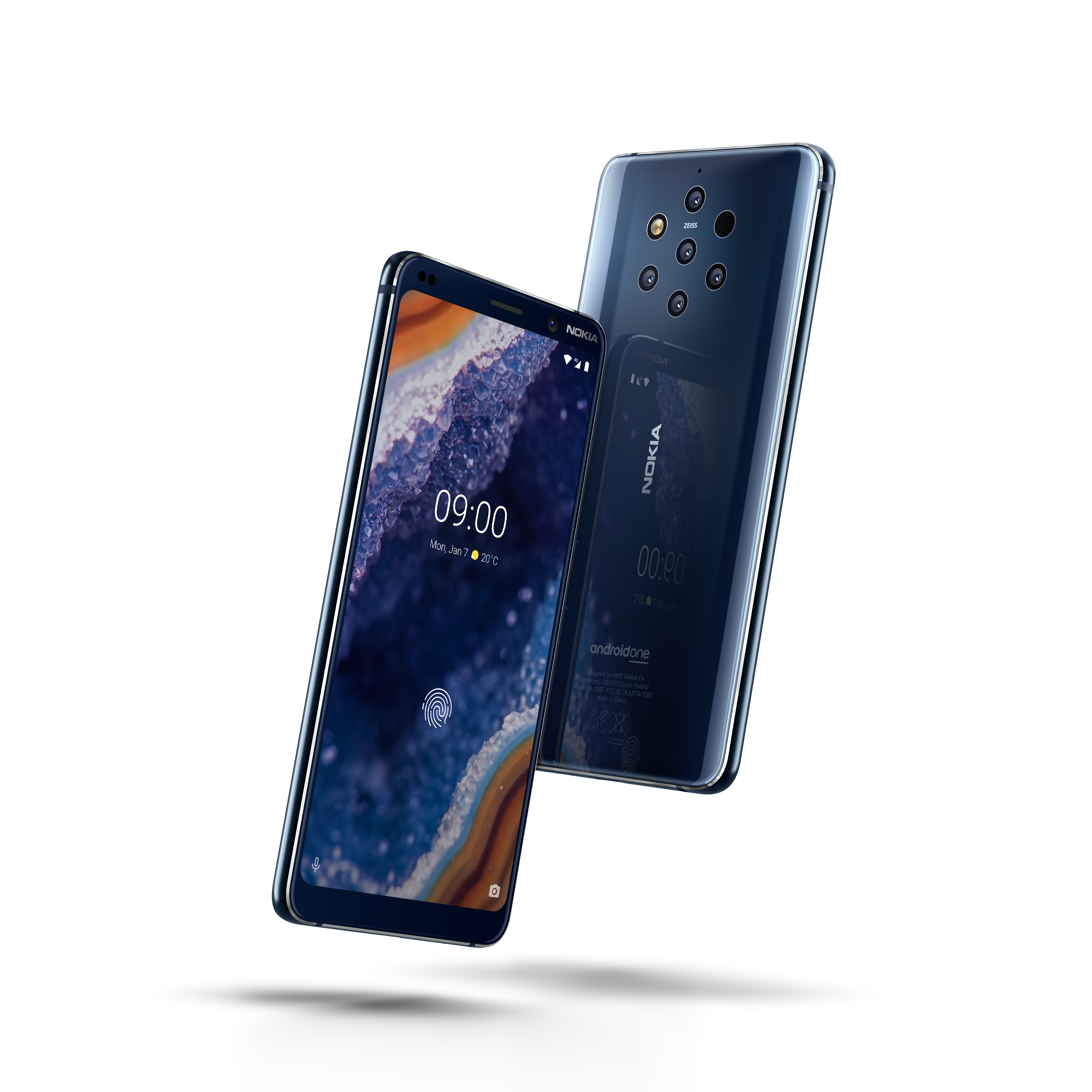 Nokia 9 PureView