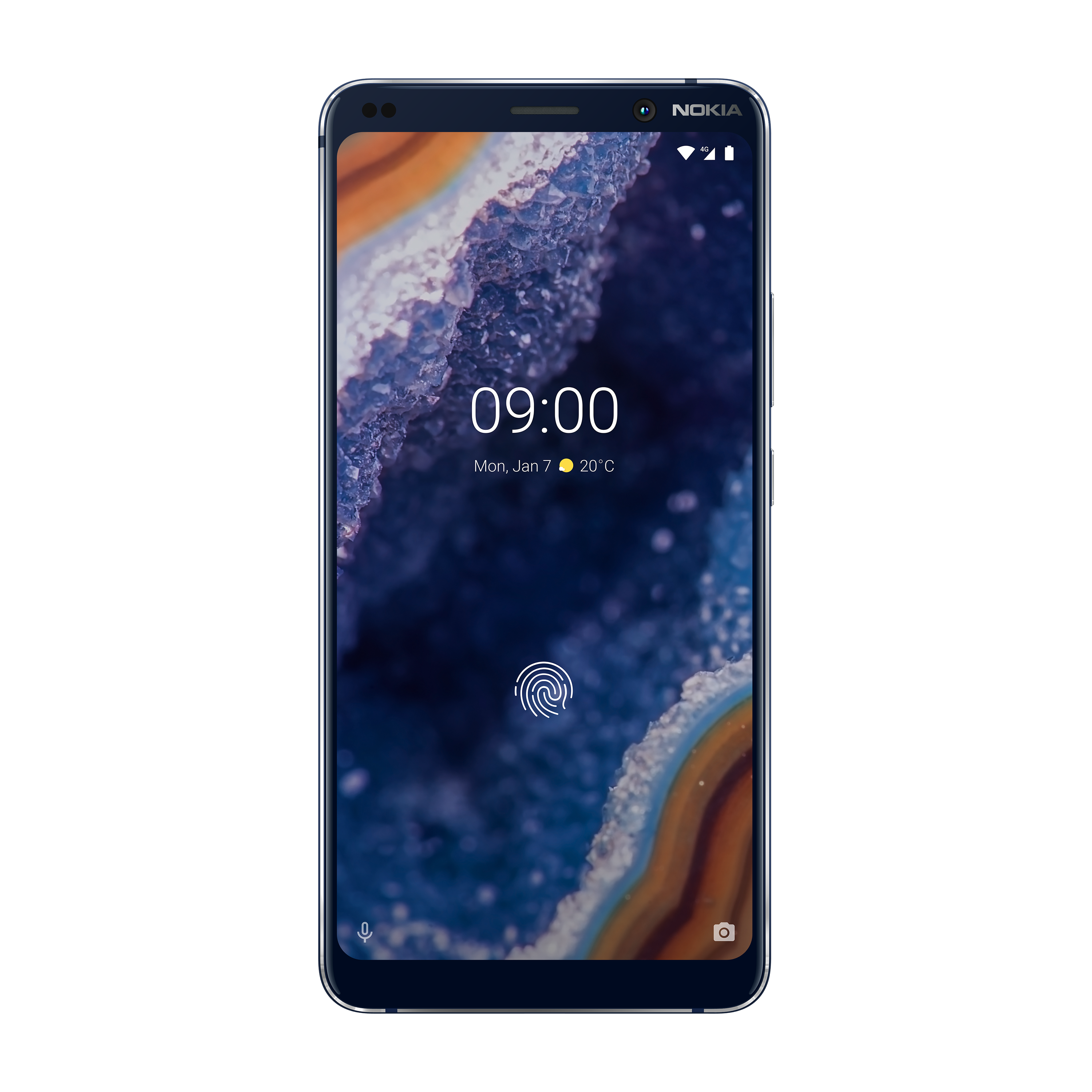 Nokia 9 PureView
