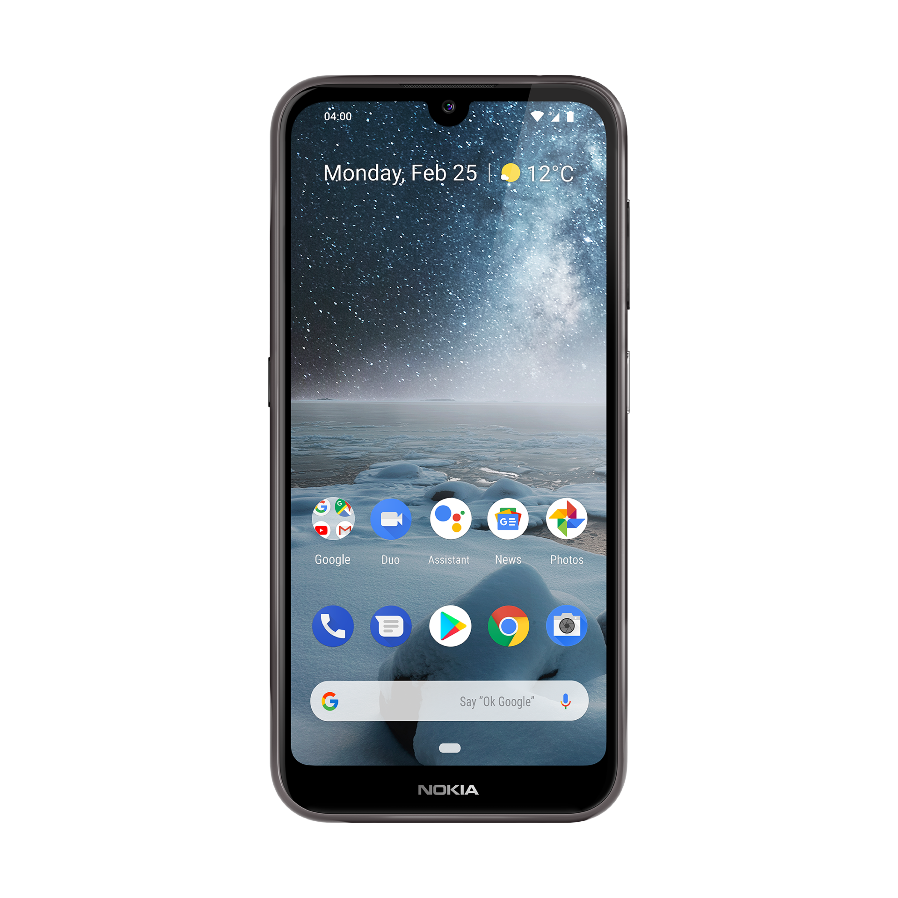 Nokia 4.2