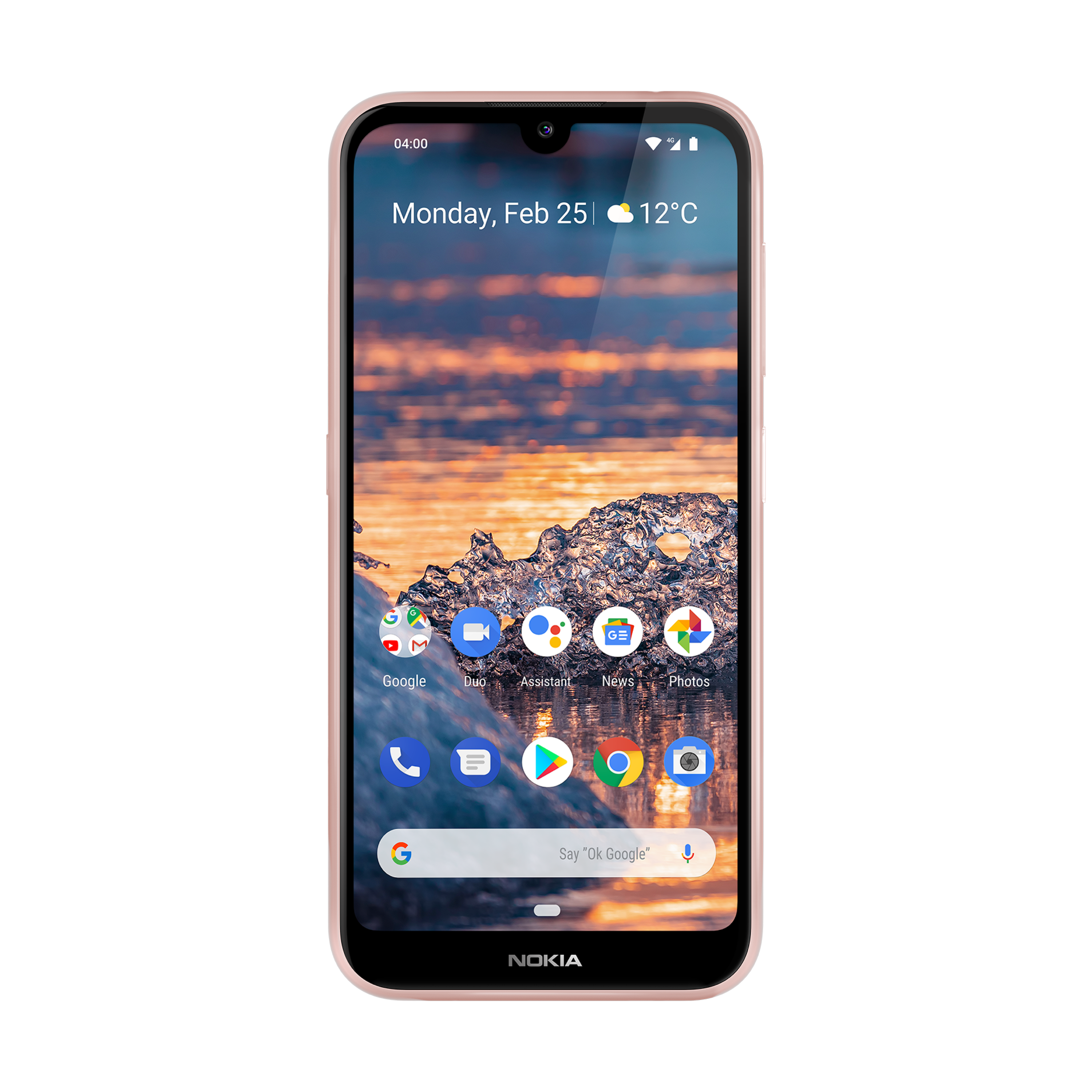 Nokia 4.2