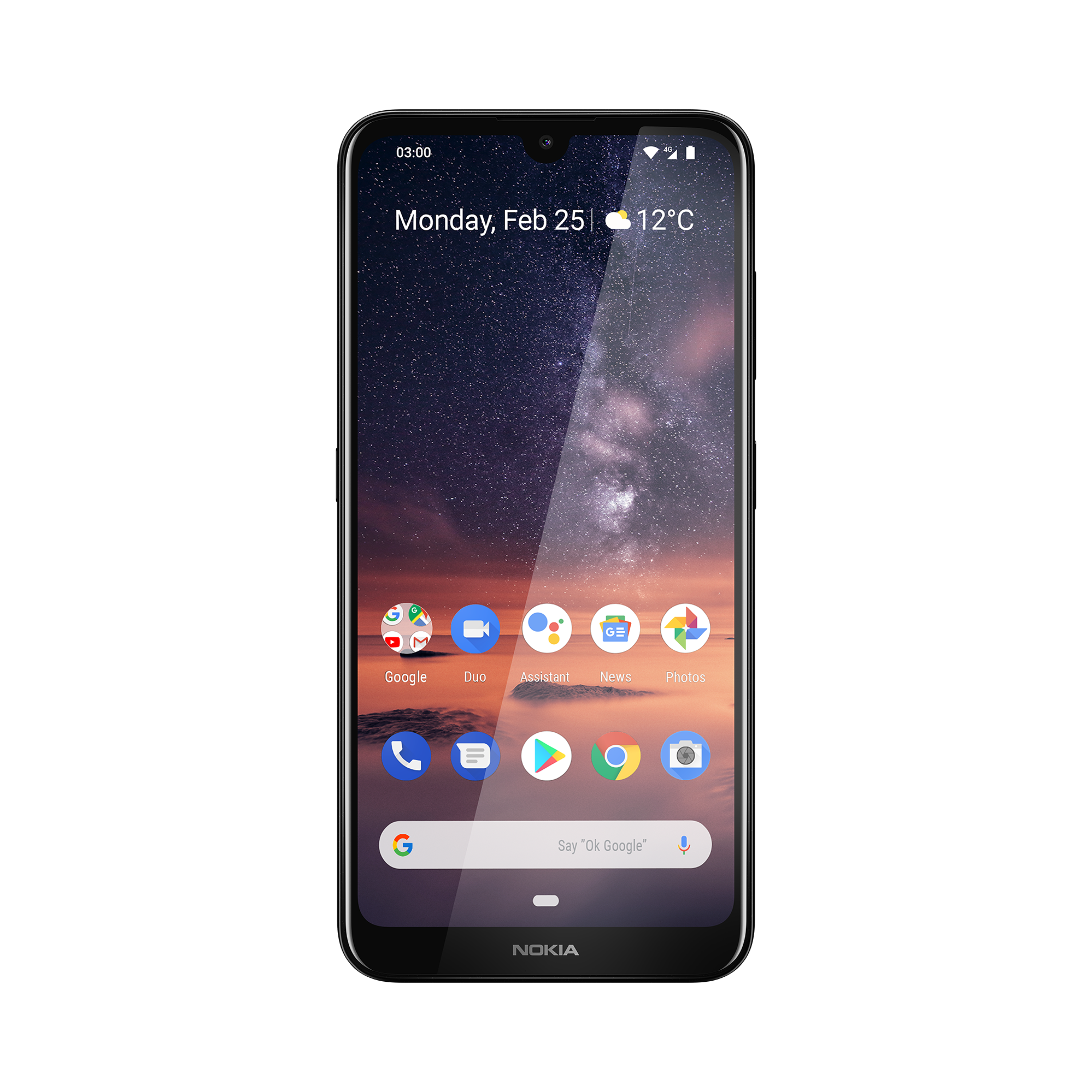 Nokia 3.2