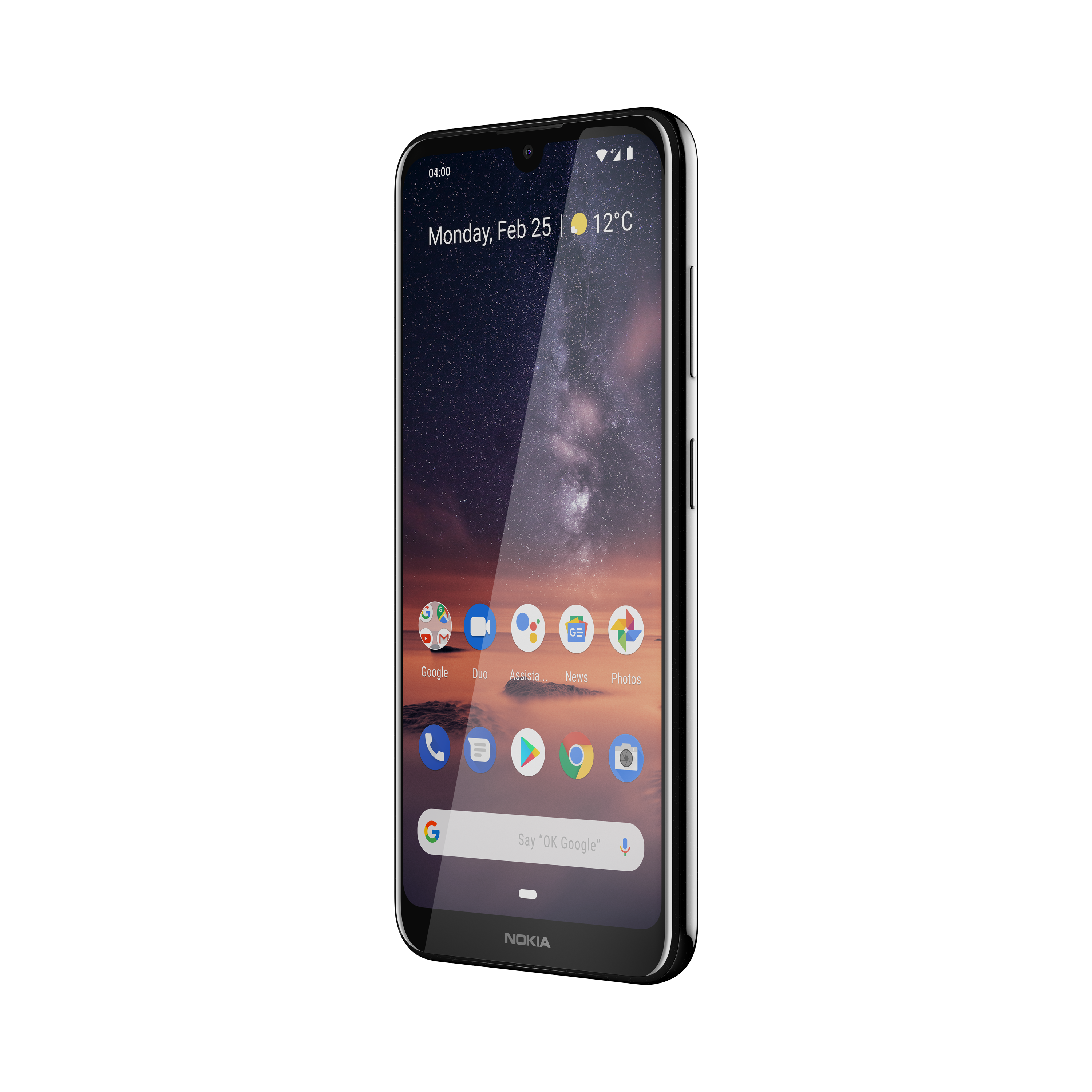 Nokia 3.2