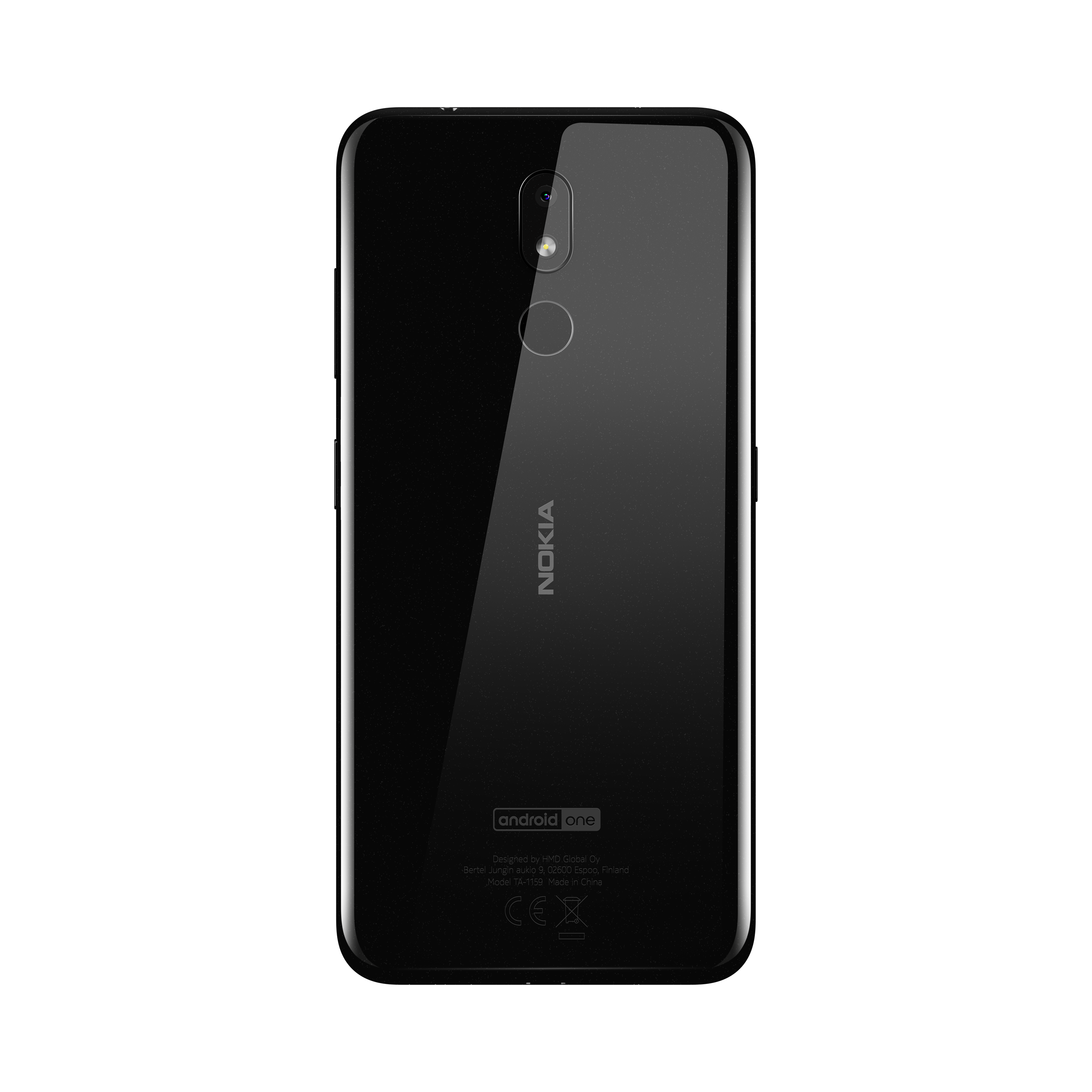Nokia 3.2