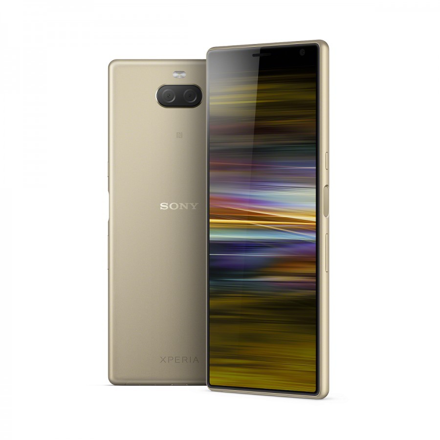 Sony Xperia 10