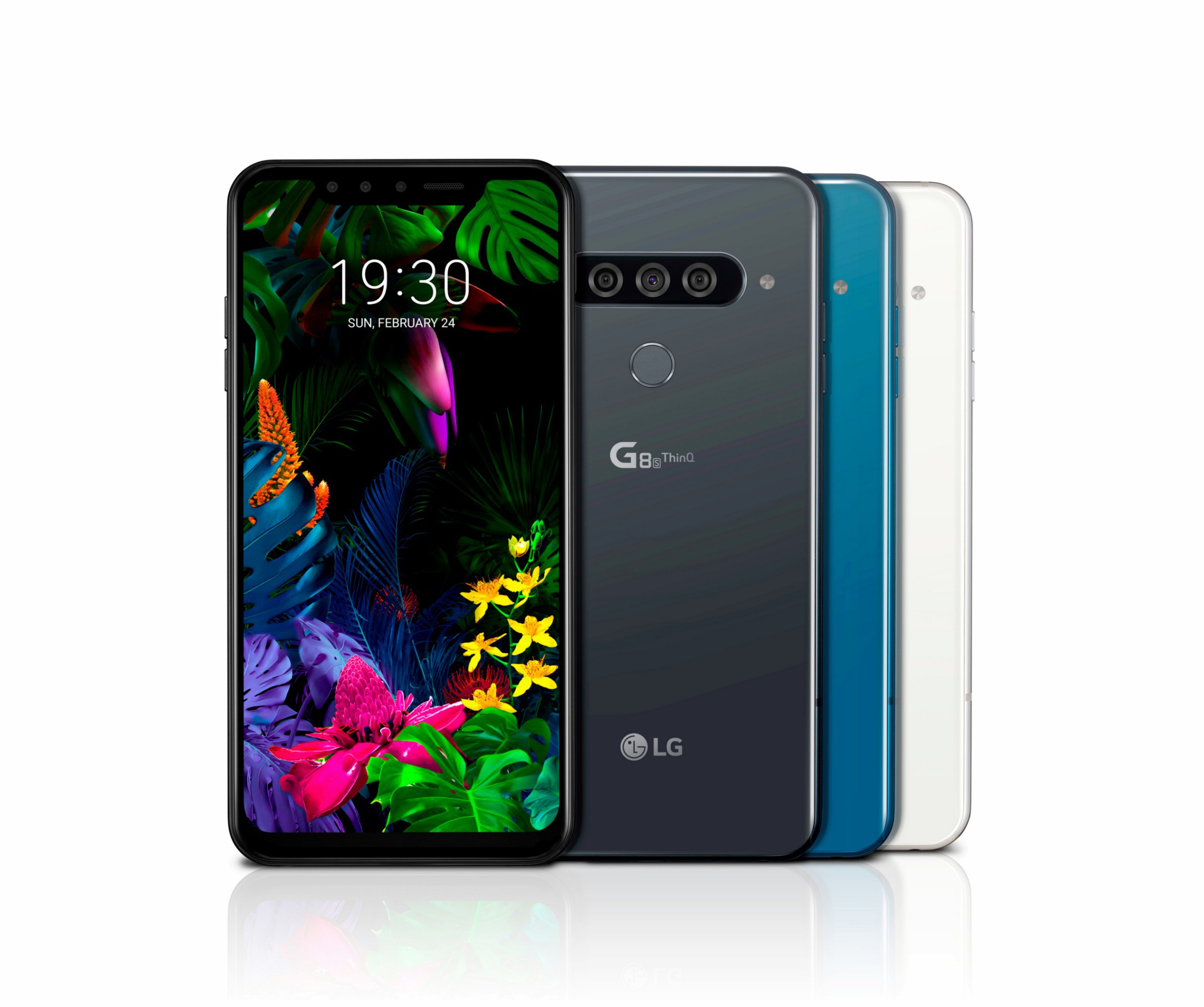 LG G8
