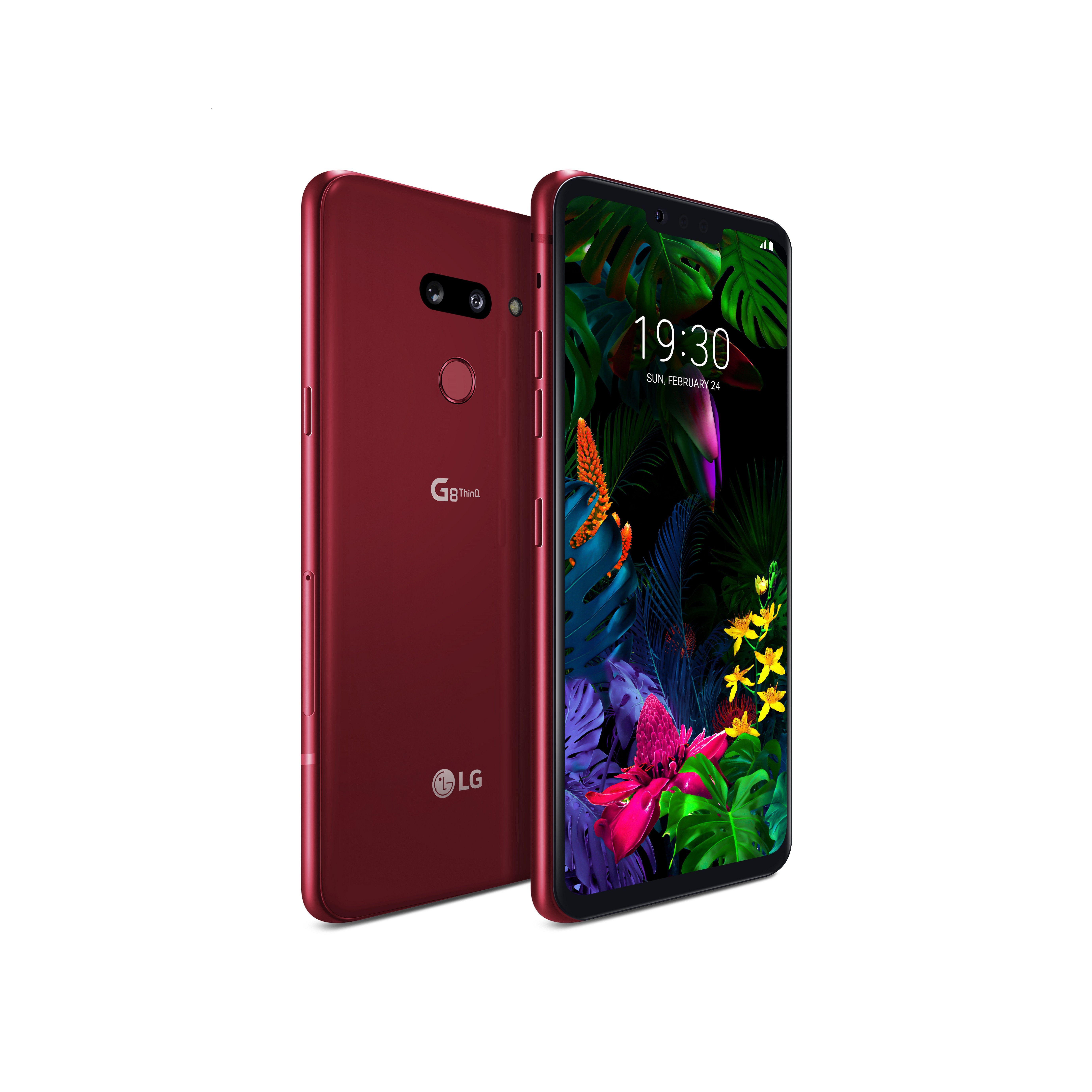 LG G8