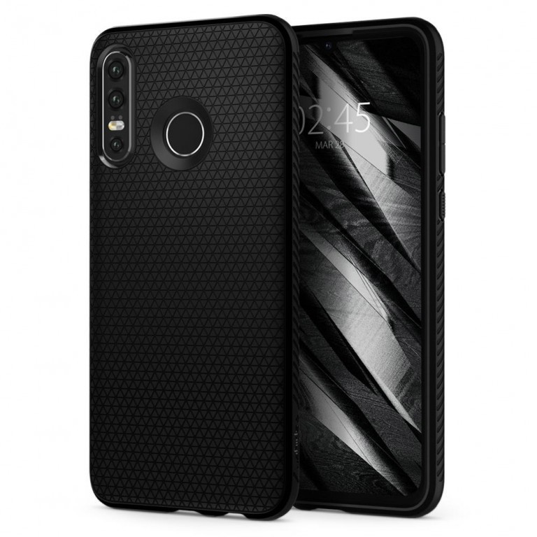 Huawei P30 lite - Spigen