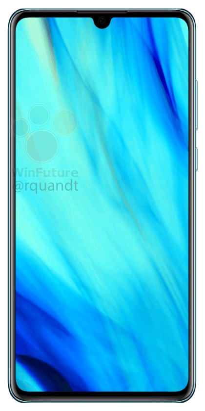 Huawei P30