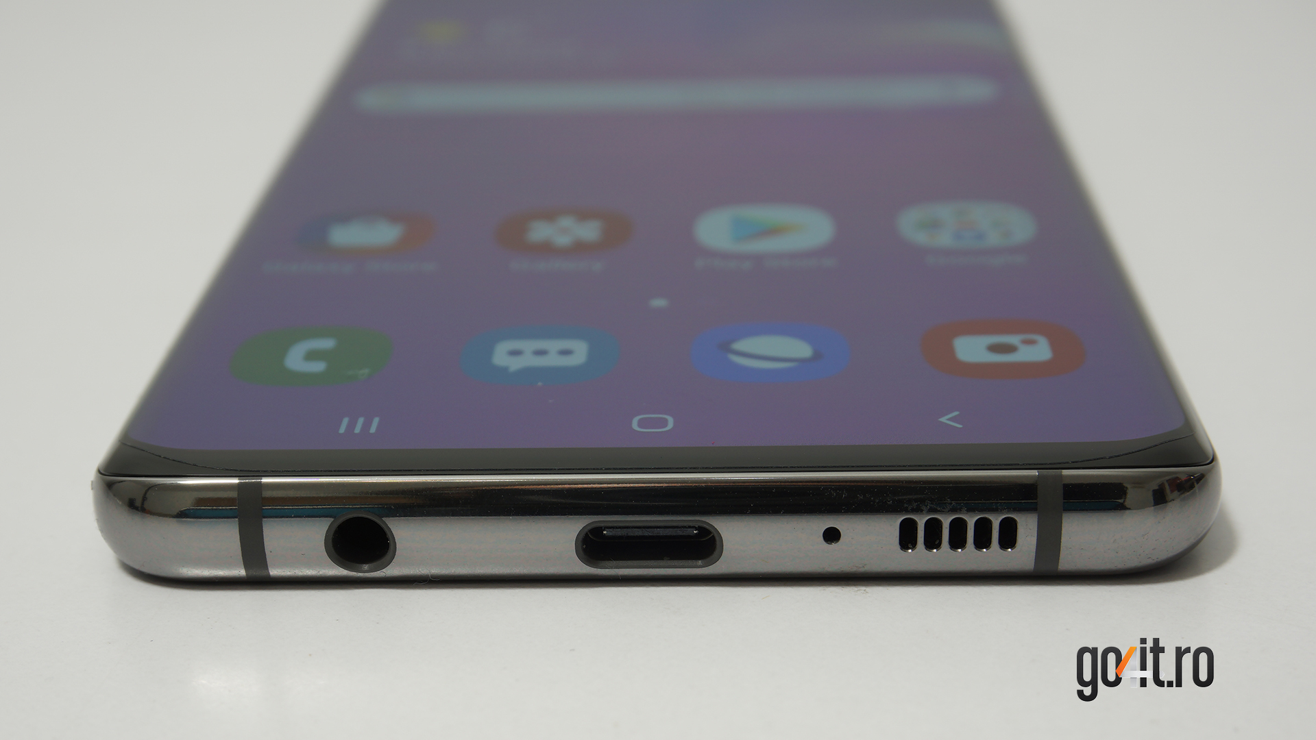 Samsung Galaxy S10+