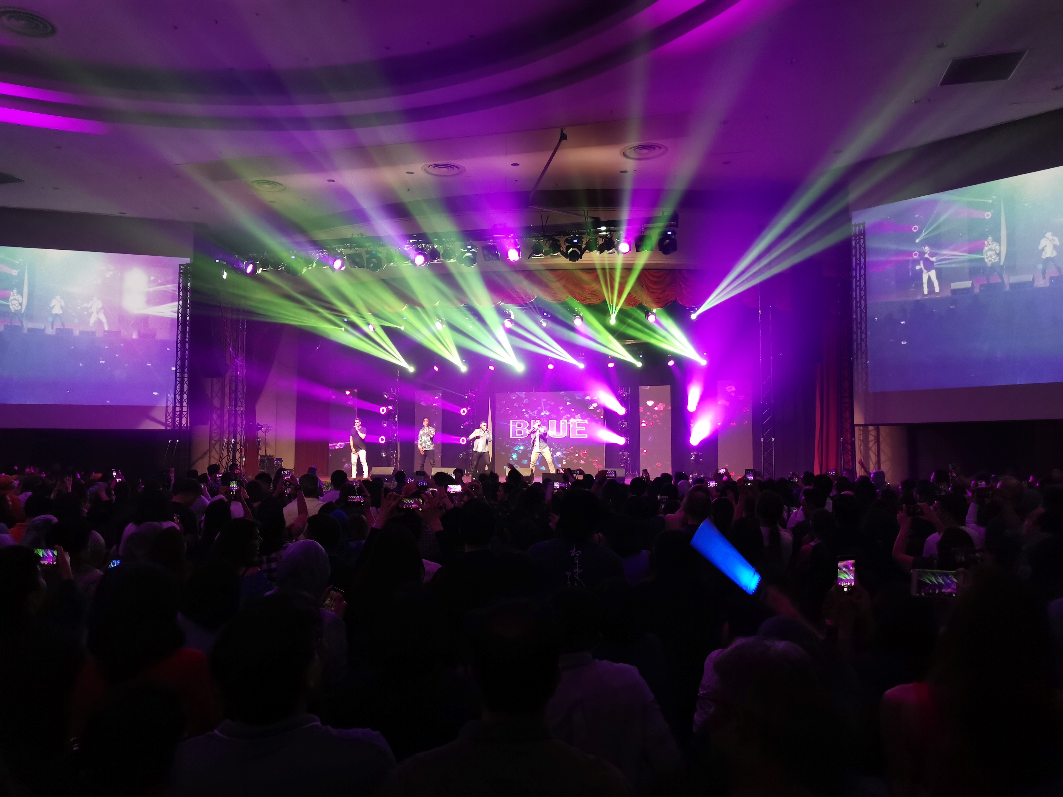 Huawei P30 Pro sample photos