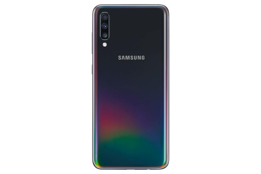 Samsung Galaxy A70