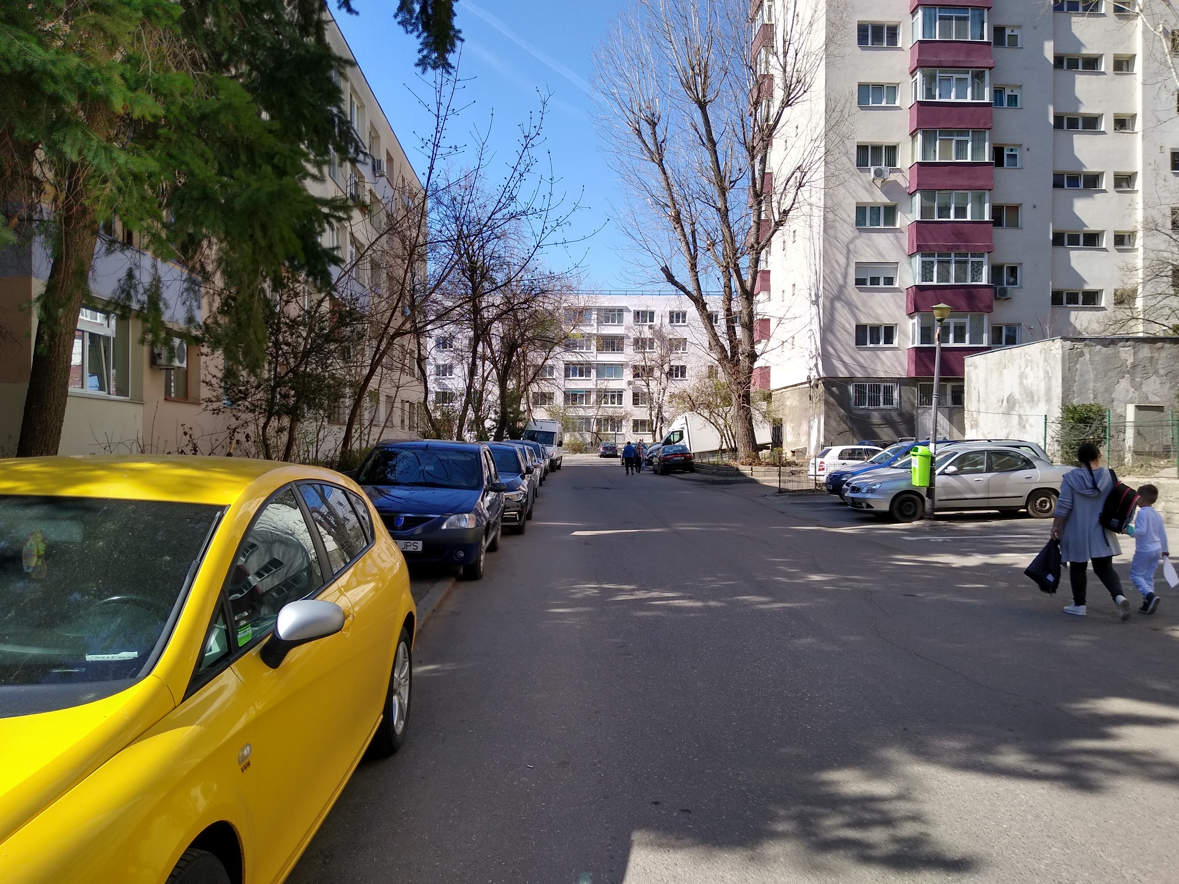 Moto G7 Power - camera foto