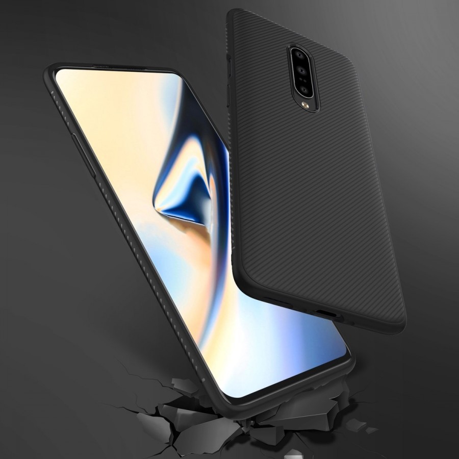 OnePlus 7 - case leak