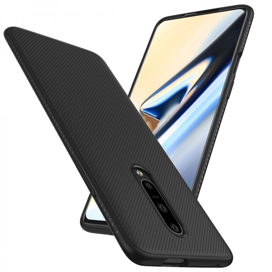 OnePlus 7 - case leak