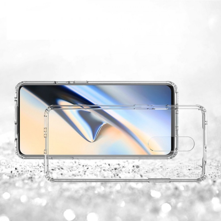 OnePlus 7 - case leak