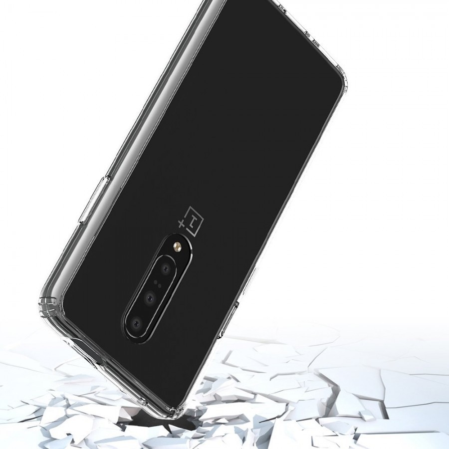 OnePlus 7 - case leak