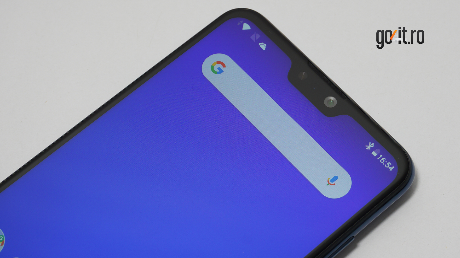 ASUS ZenFone Max Pro M2 - galerie
