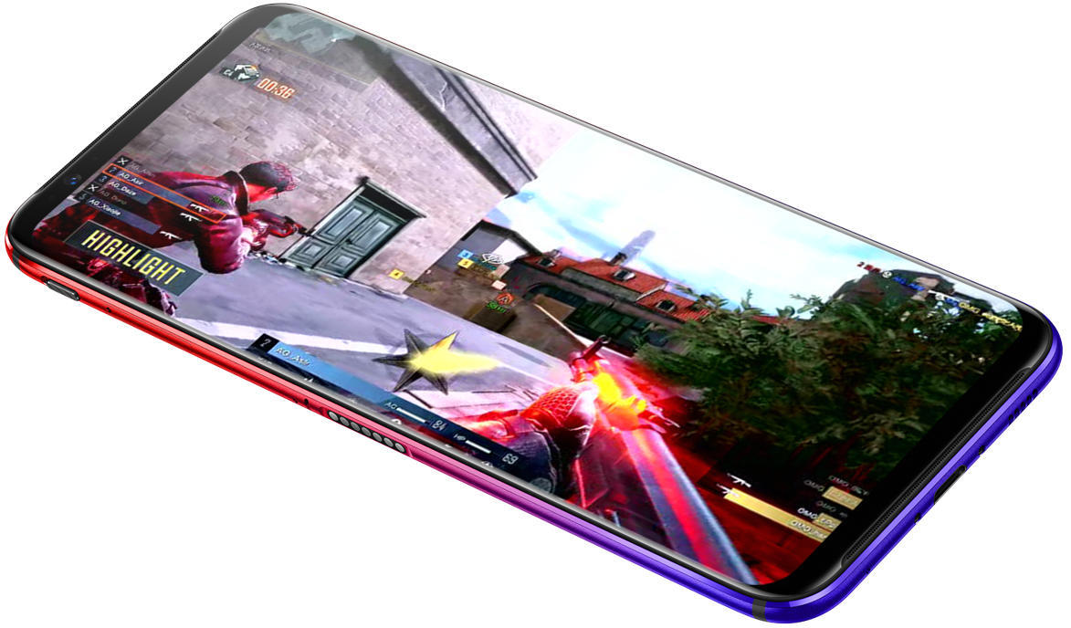 Nubia Red Magic 3