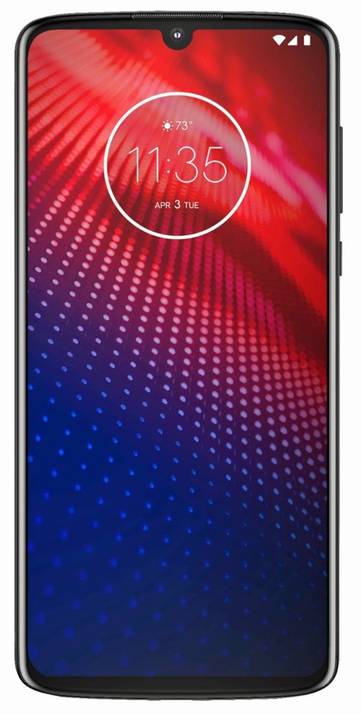Moto Z4