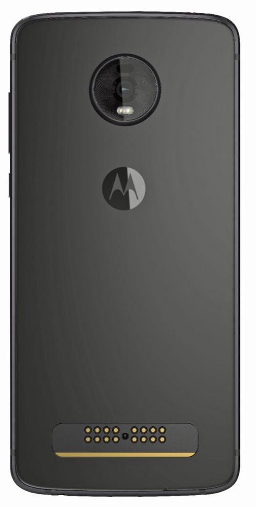 Moto Z4