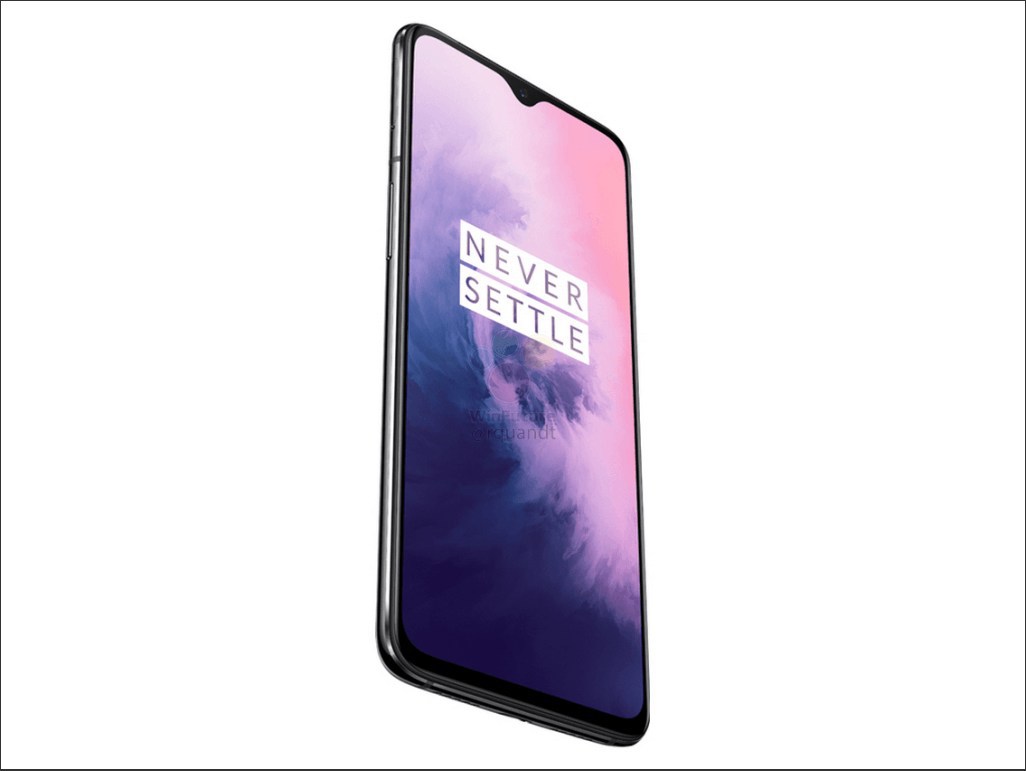 OnePlus 7 leak