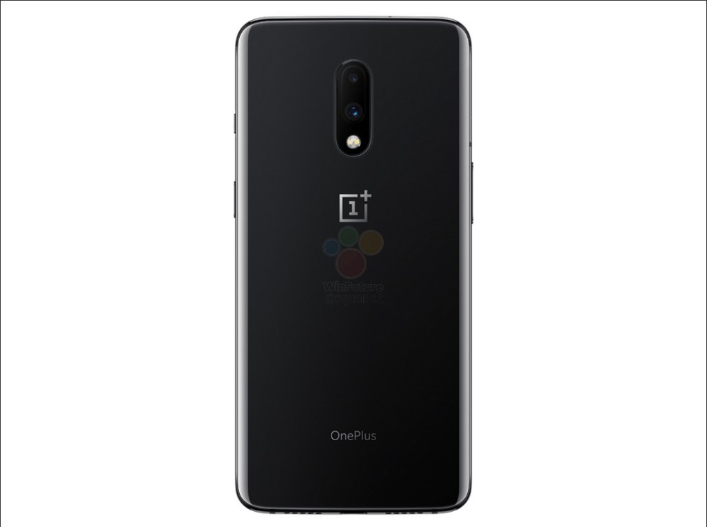 OnePlus 7 leak