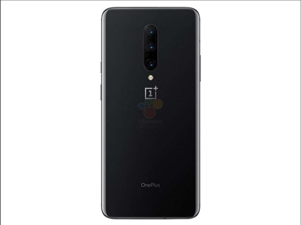 OnePlus 7 Pro Leak