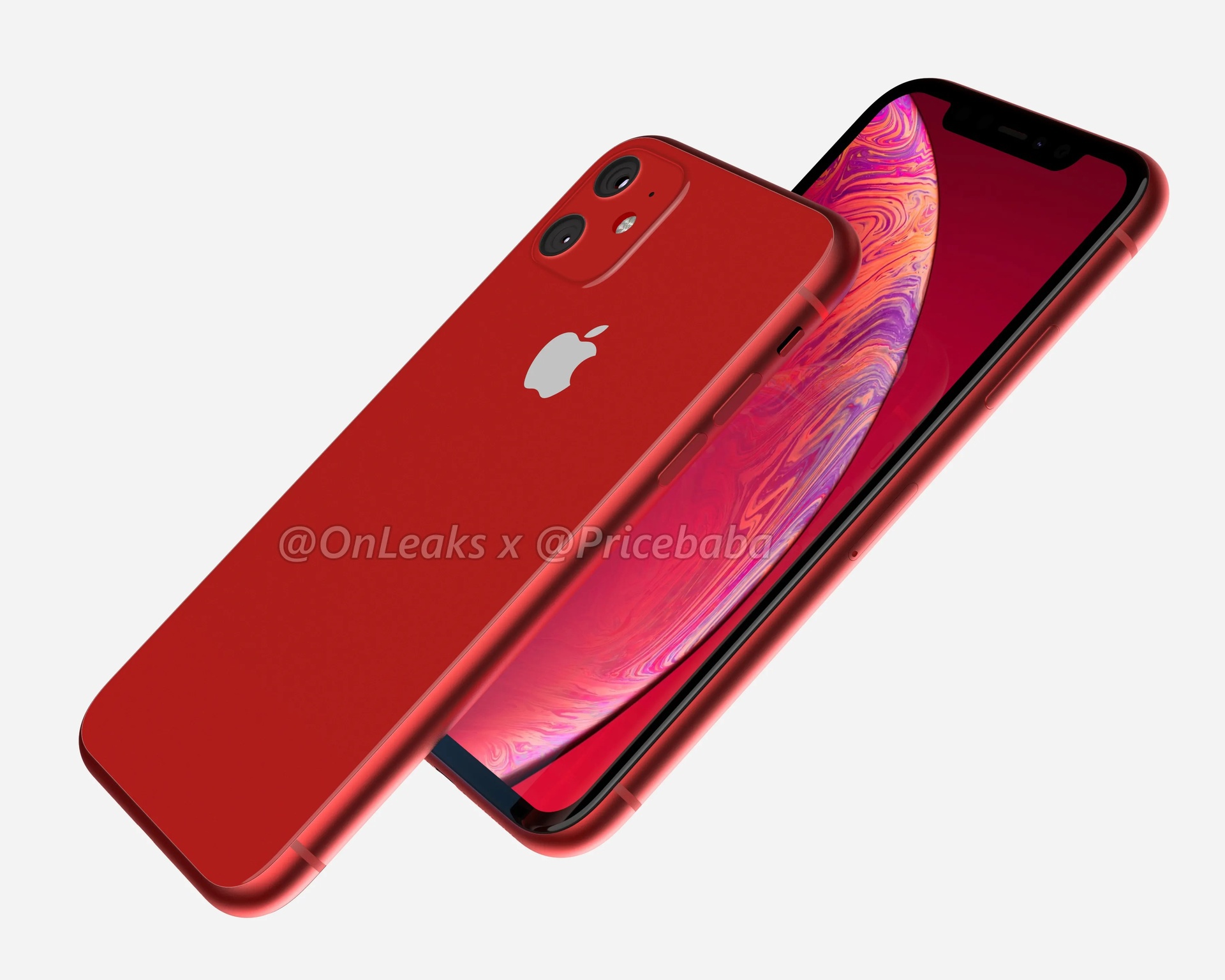 iPhone XR 2