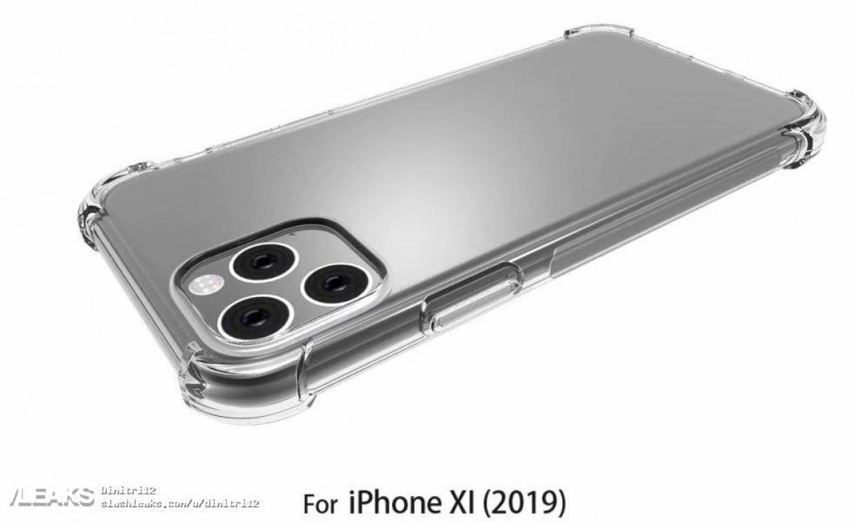 iPhone XI - huse