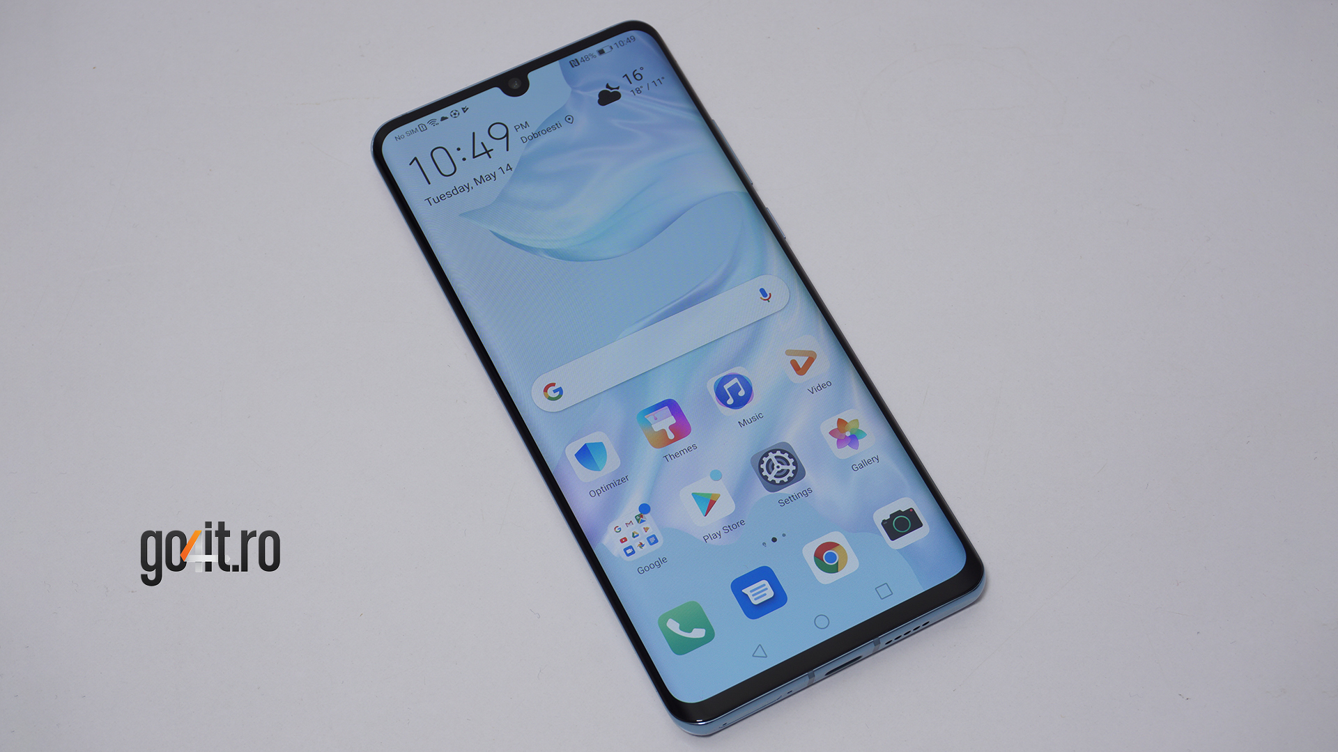 Huawei P30 Pro