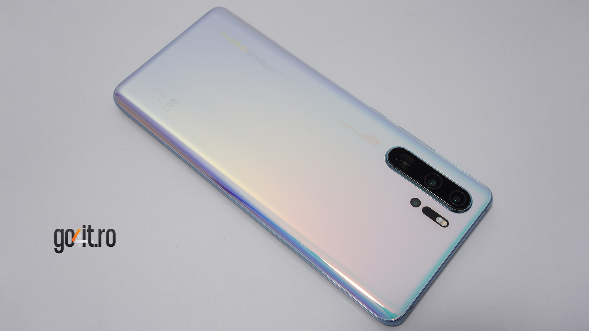 Huawei P30 Pro