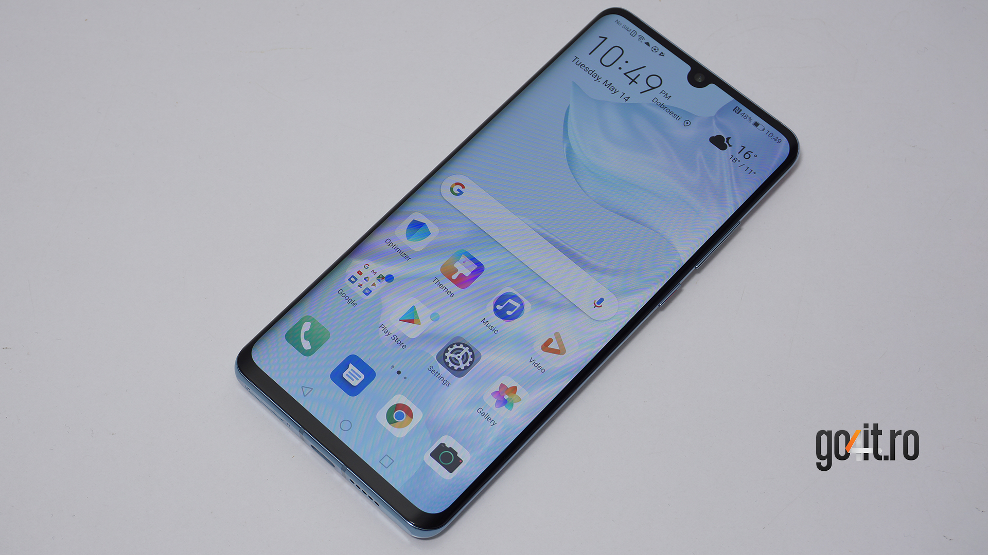 Huawei P30 Pro