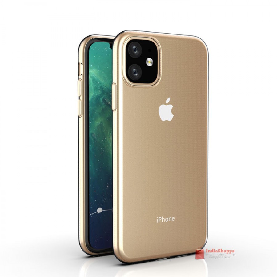 iPhone XR 2 - leak