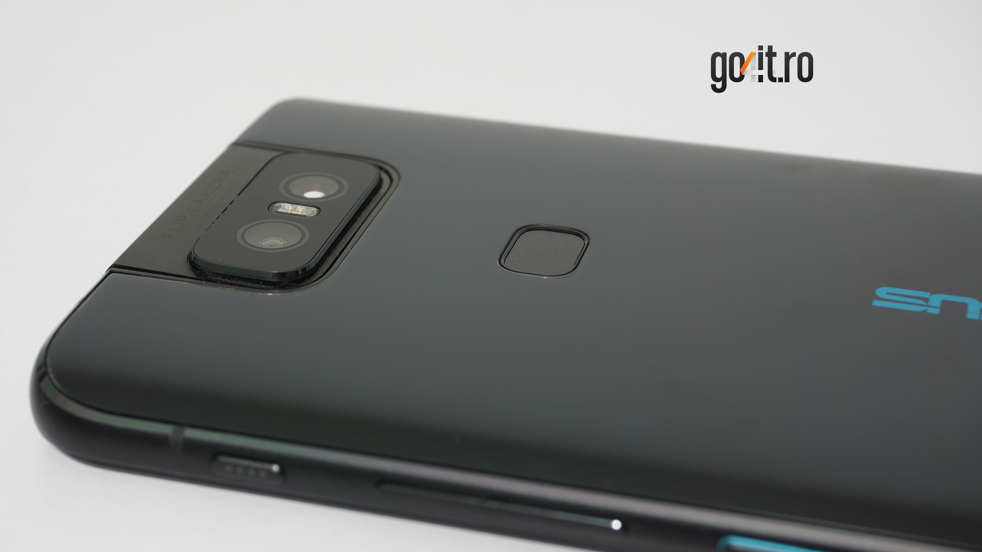 ZenFone 6