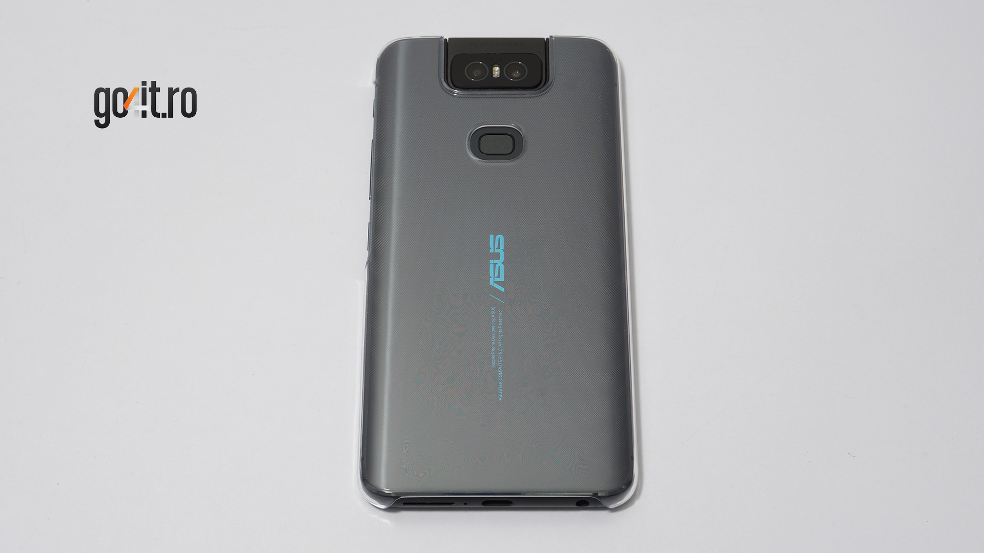 ZenFone 6