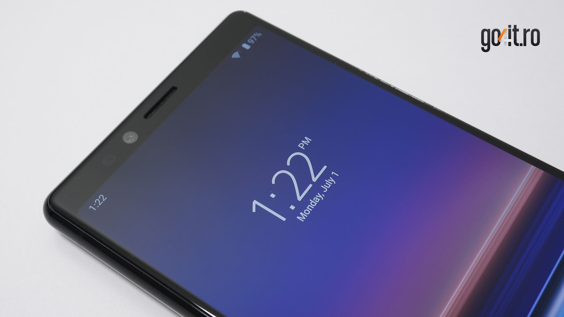 Xperia 1