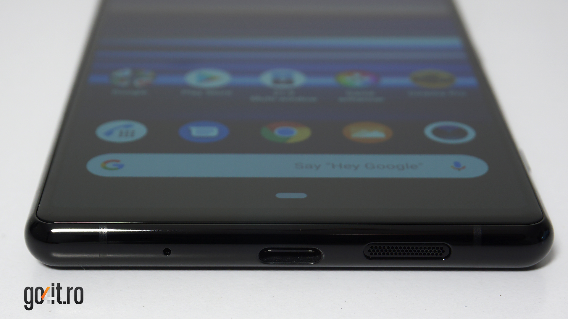 Xperia 1