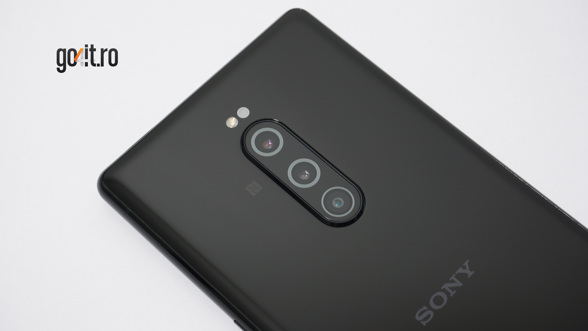 Xperia 1