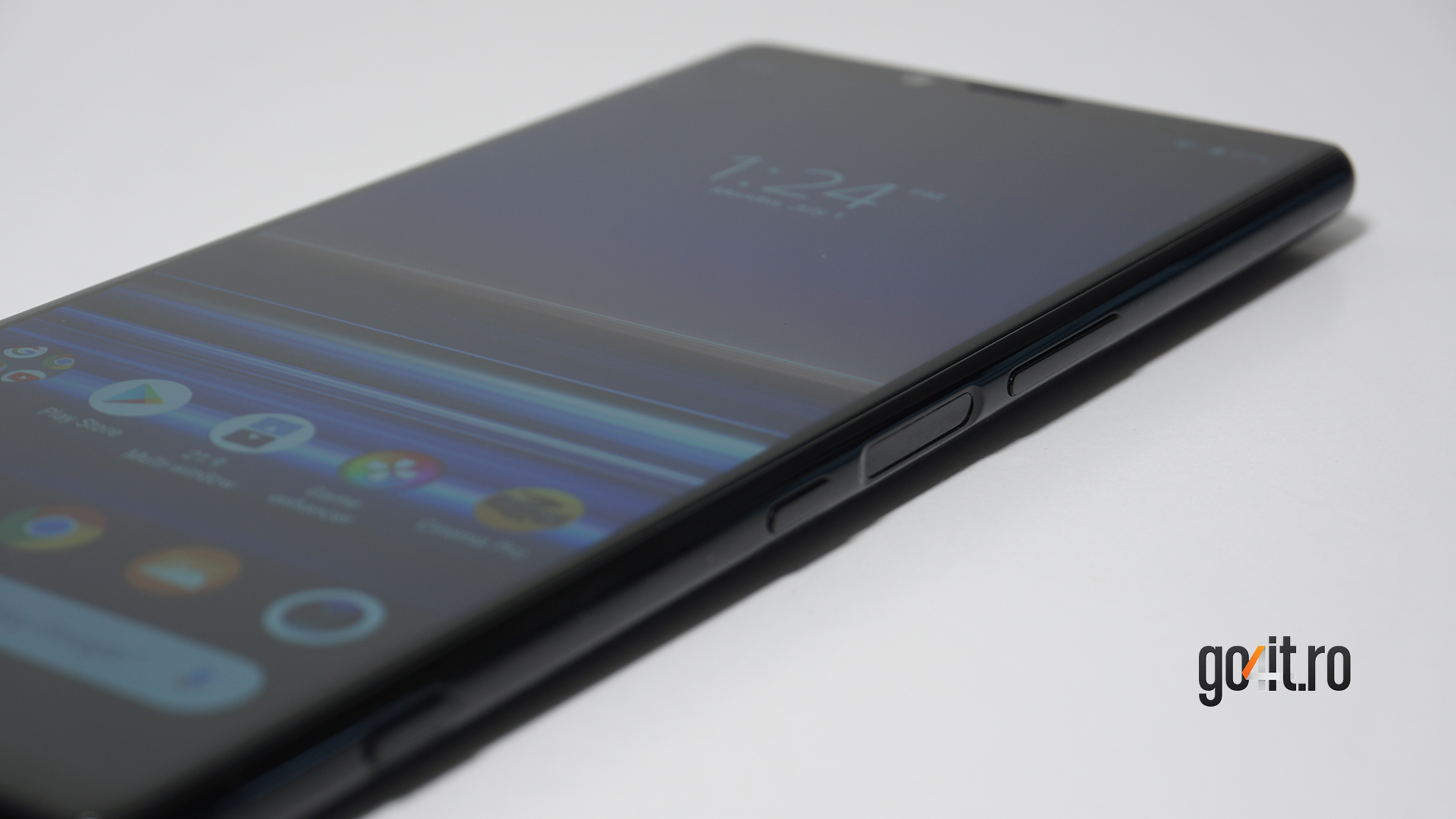Xperia 1