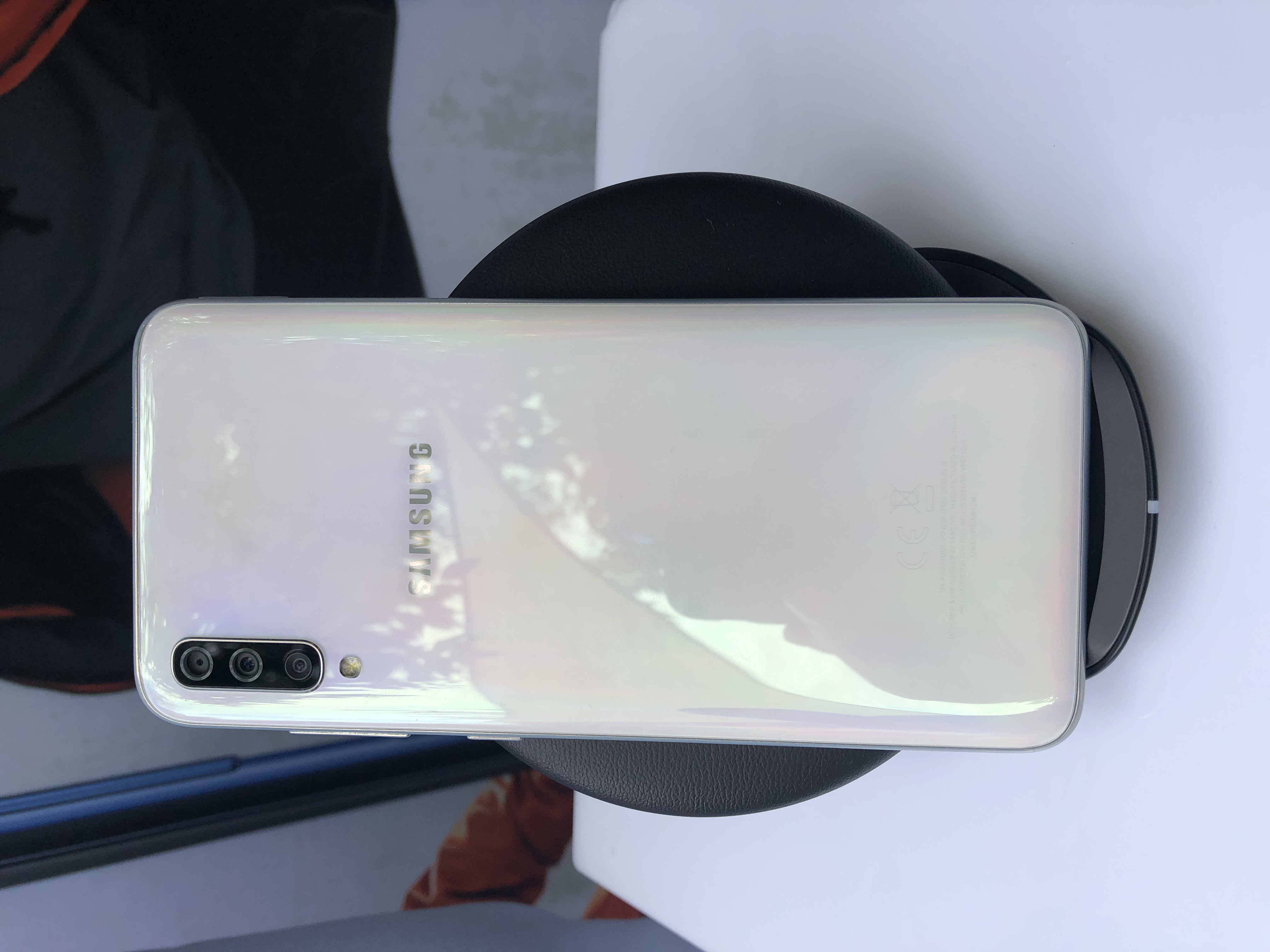 Samsung Galaxy A