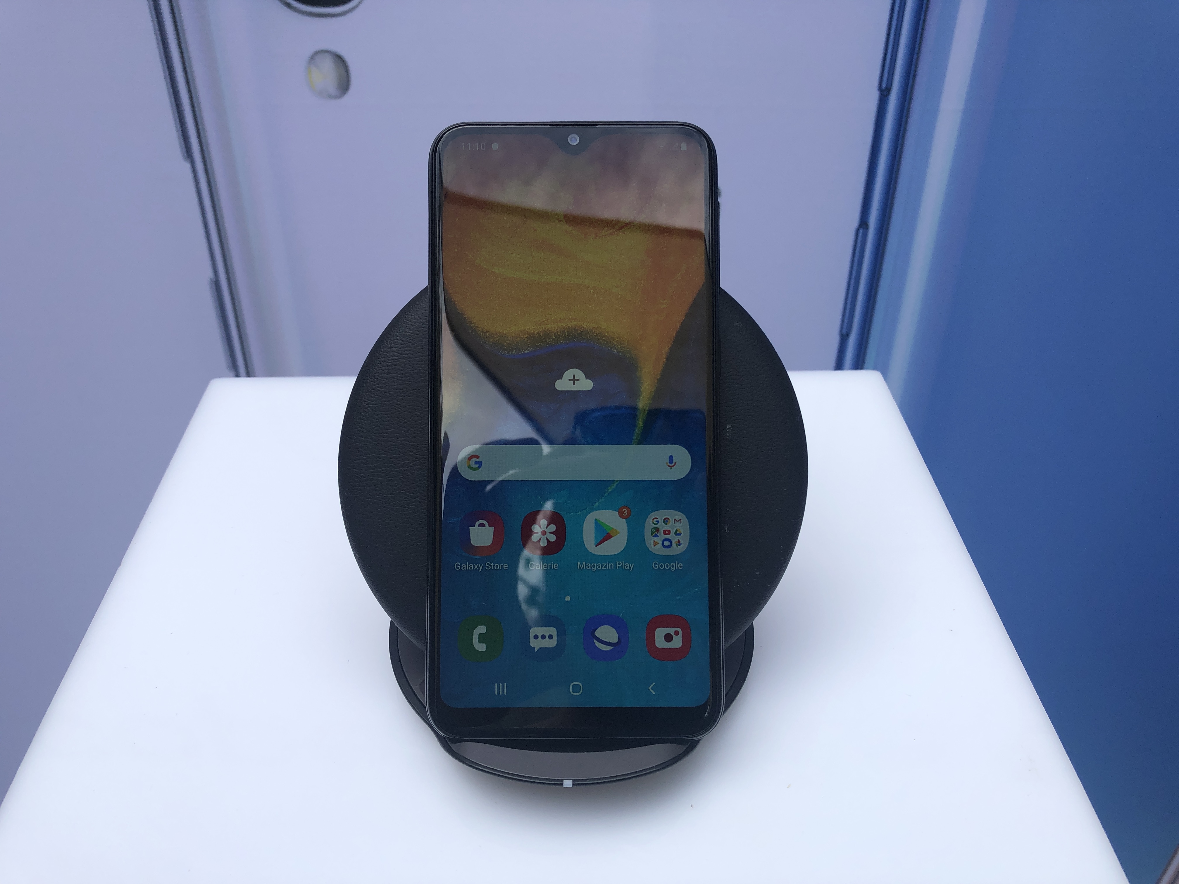 Samsung Galaxy A