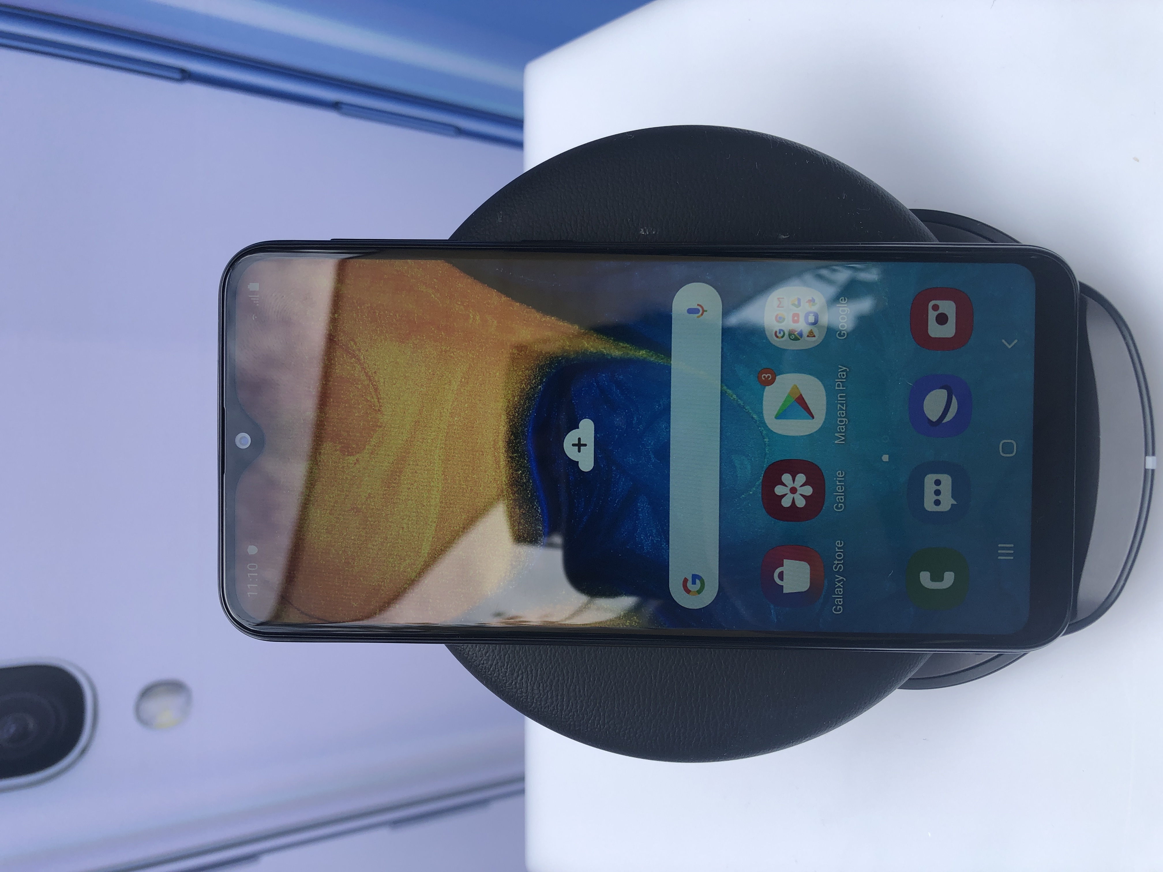 Samsung Galaxy A