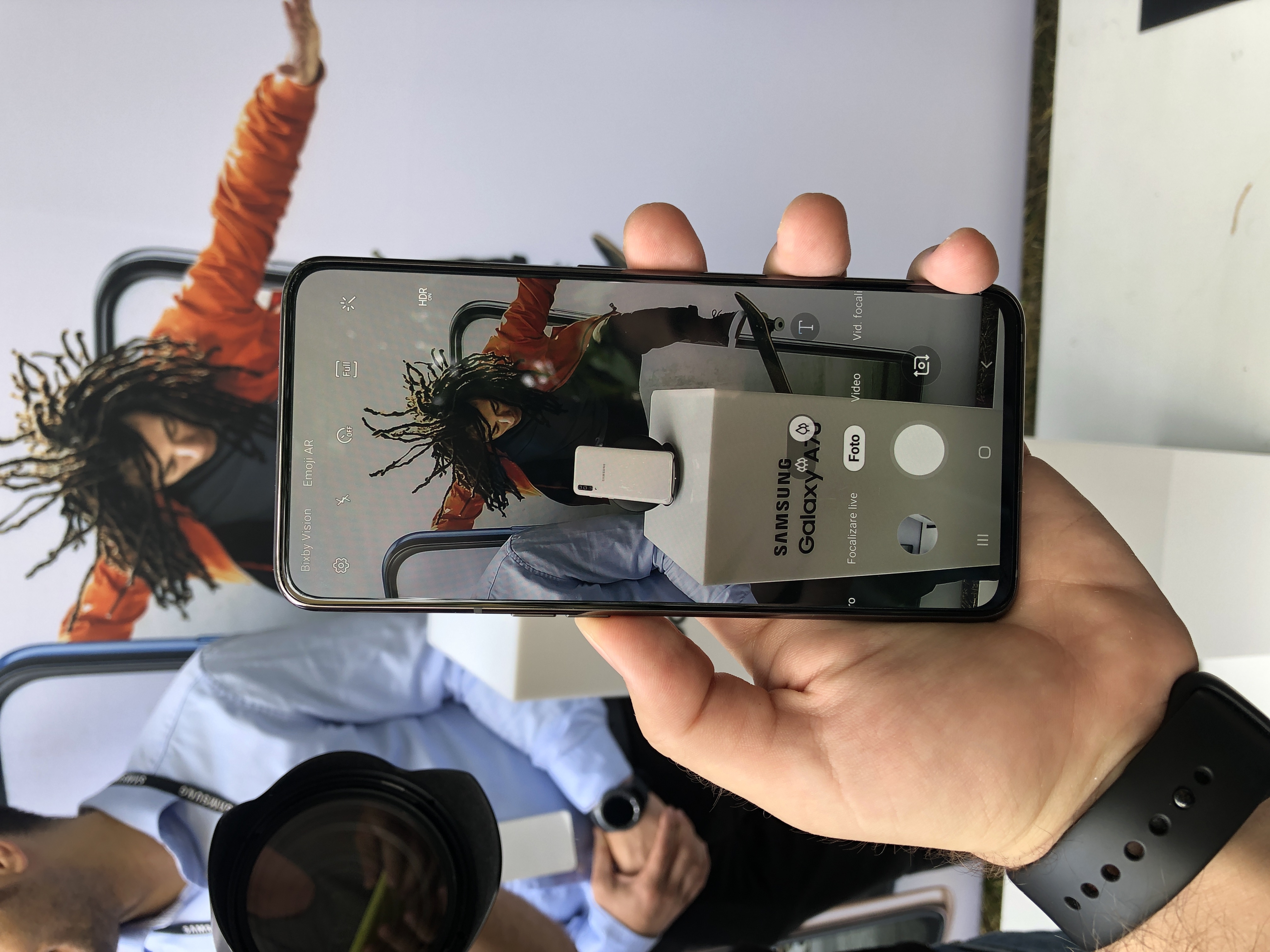 Samsung Galaxy A