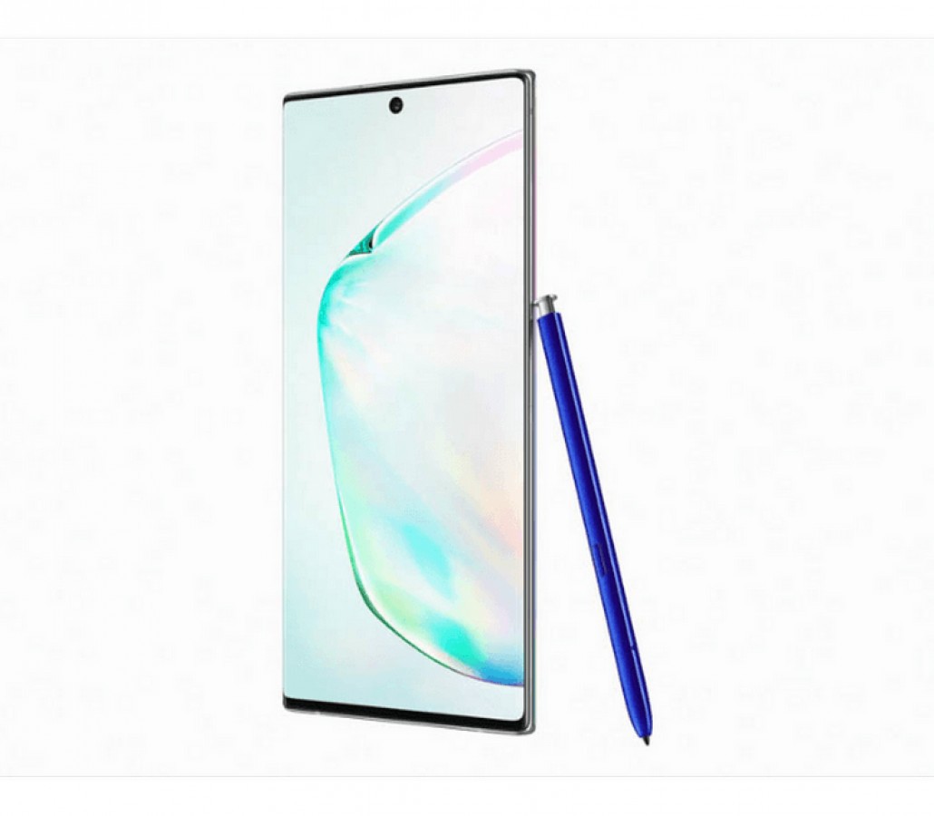 Samsung Galaxy Note10+