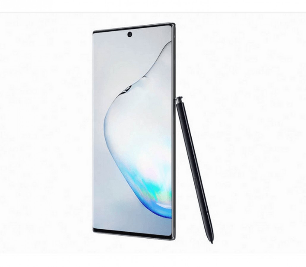 Samsung Galaxy Note10+