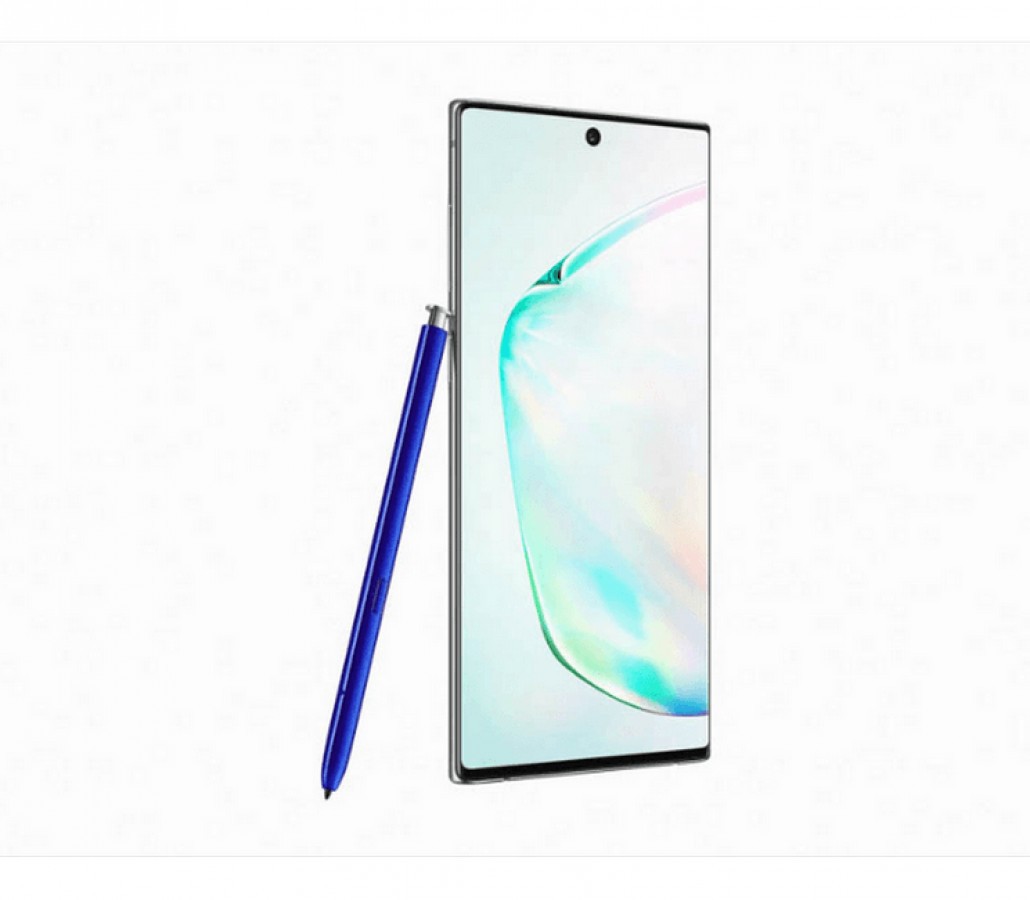 Samsung Galaxy Note10